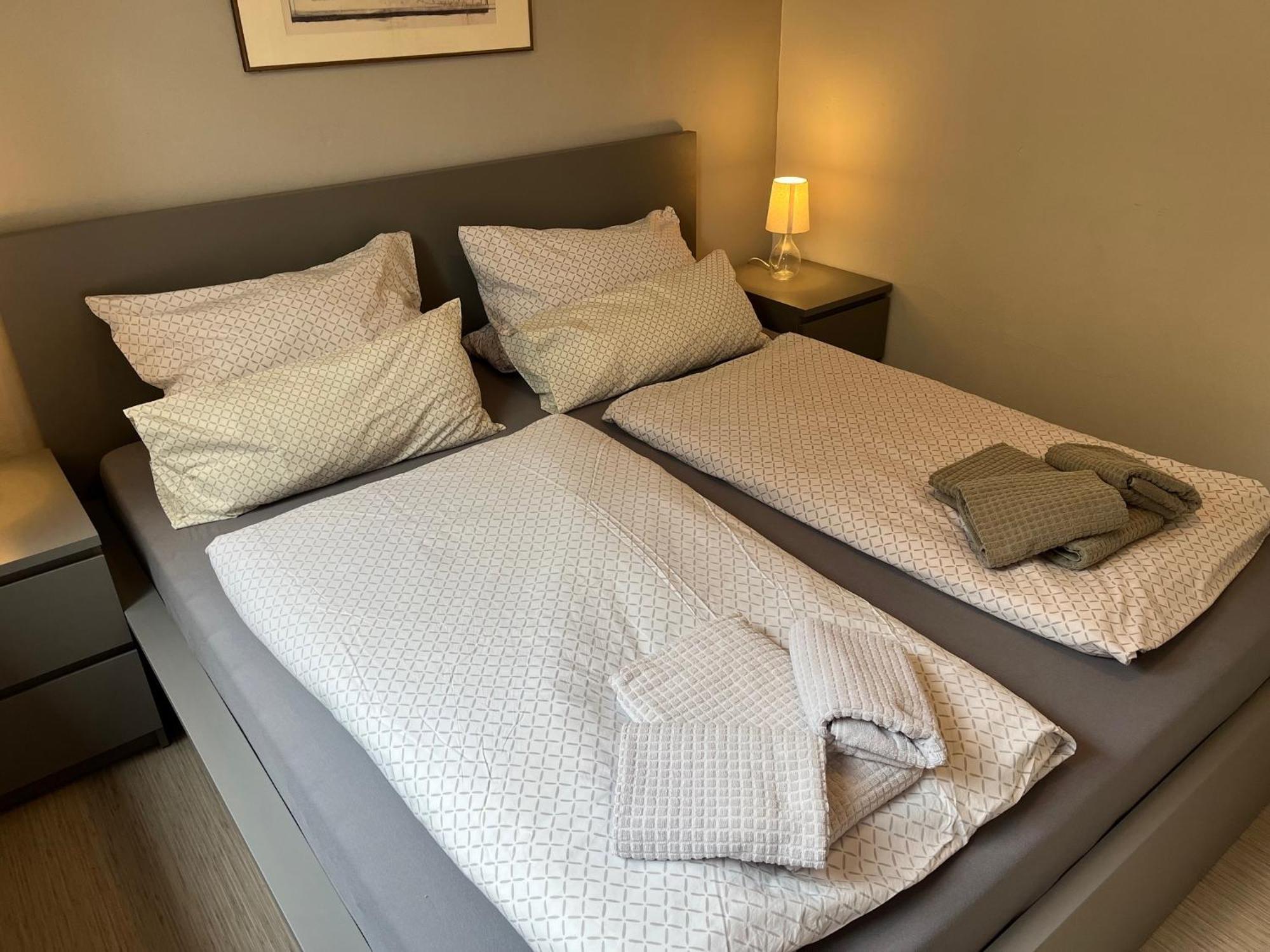 Ferienwohnung Foehrmieten Wyk auf Foehr Exterior photo